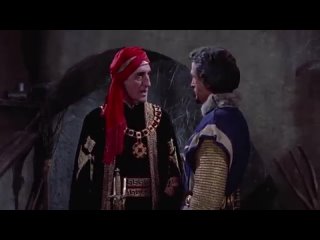 the magic sword 1962 - adventure (dubbed)